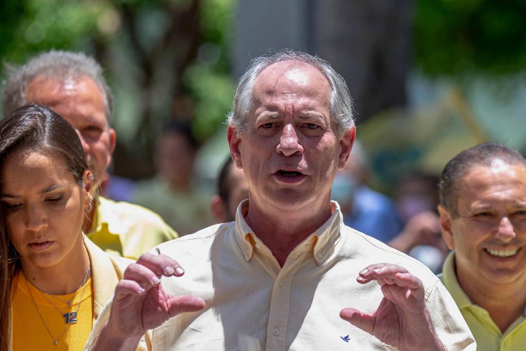 Ciro Gomes critica substituição no Ministério da Previdência e expressa indignação