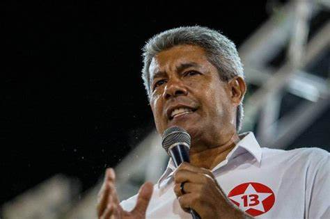 Declaração Polêmica do Governador da Bahia Gera Repercussão Nacional