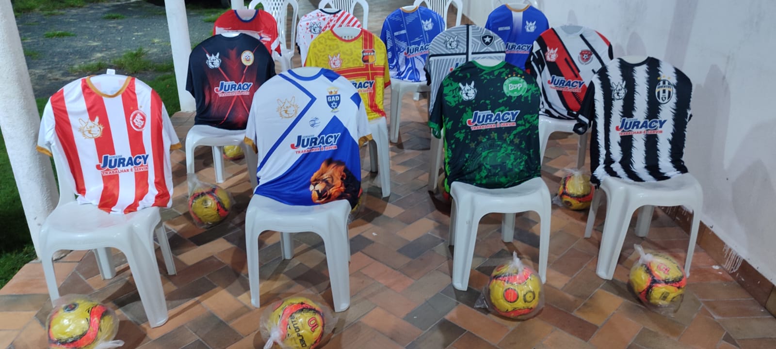 Barreiro respira futebol: 33ª edição da Liga Barreirense começa neste domingo com promessa de festa e tradição Barreiro respira futebol: 33ª edição da Liga Barreirense começa neste domingo com promessa de festa e tradição