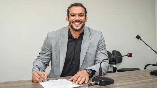 Samir Xaud: O Novo Nome à Frente da CBF