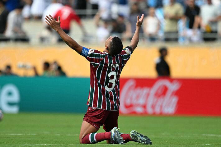 Análise de Renato Gaúcho: Fluminense “Controlou o Jogo” Contra o Al-Hilal no Mundial